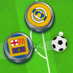 أيقونة Soccer Caps: Fútbol de Chapas